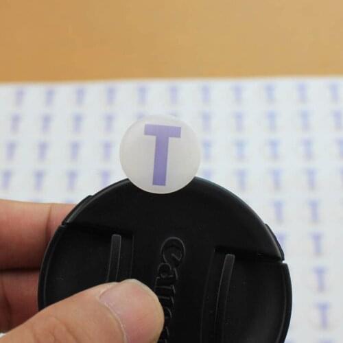 Wholesale printing barcode stickers roll