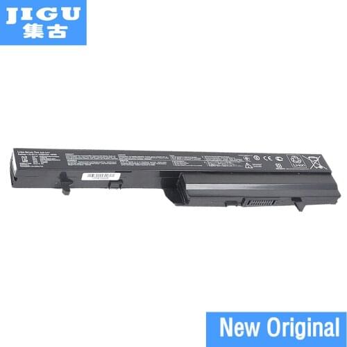 JIGU Original Laptop Battery 0B110-00090000 A32-U47 A41-U47 A42-U47 For ASUS R404A R404V R404VC U47 Series 10.8V 56WH