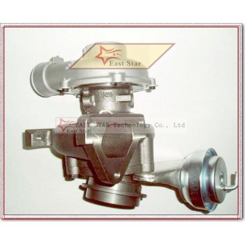RHF4V VV14 VF40A132 6460960699 6160960199 Turbo For Mercedes-PKW Sprinter 2 211 311 411 511CDI 03- Viano 115 111 Vito 2.2L OM646