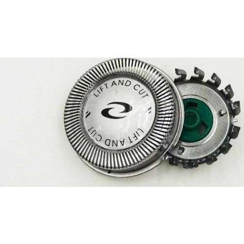 New 1x Replacement Shaver Head for Philips Norelco HQ64 HQ54 HQ6070 HQ6073 HQ5705 PT710 HQ7380FOIL Razor Blade Free Shipping