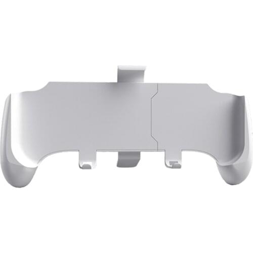 Comfortable Hand Grip with Scalable Stand for Switch Oled/Switch/Switch Lite