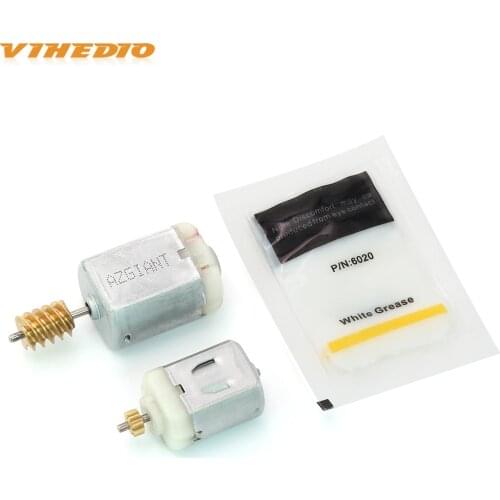 Universal auto central door lock actuator 280 motor for Ford Transit Connect Focus Fusion 1020098