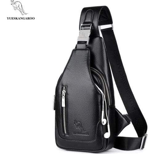 Men's Travel Bags YUESKANGAROO China