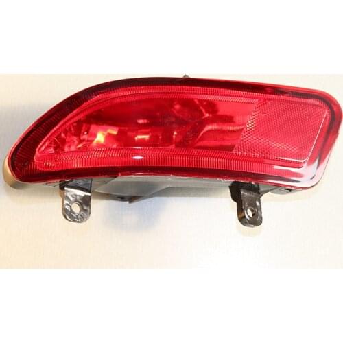Rear Fog Lamp Assembly 4116400-K46 4116300-K46 4116400-K80 4116300-K80 for GREAT WALL WINGLE 3 WINGLE 5 HAVAL H3