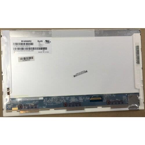M140NWR2 R0 fit LP140WH1 TLC1 B140XW01 V.2 for HP 4411S 4416s 511 4421S laptop LCD screen