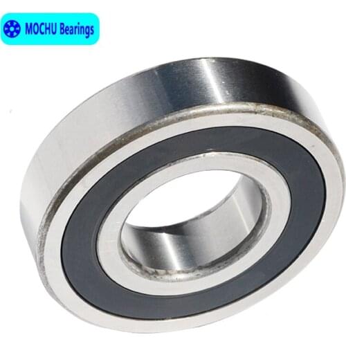 1pcs Bearing 6311 6311RS 6311RZ 6311-2RS1 6311-2RS 55x120x29 MOCHU Shielded Deep Groove Ball Bearings Single Row High Quality