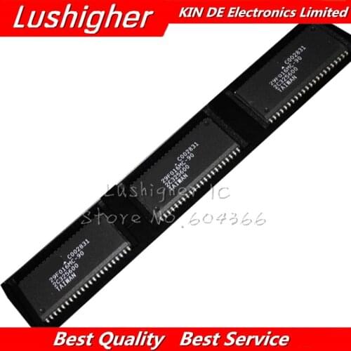 10Pcs MX29F016MC-90 SOP MX29F016MC SOP44