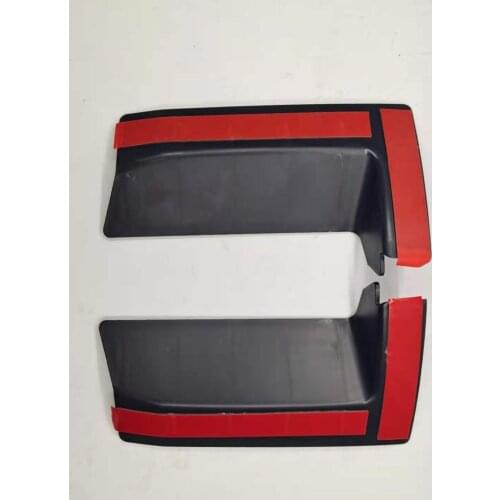 2804149XKQ00A 2804150XKQ00A cover for Great Wall F7 F7X