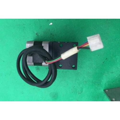 A2K-S543 0.75A1.65V Used One , Stepper Motor, Good Working Free Shipping