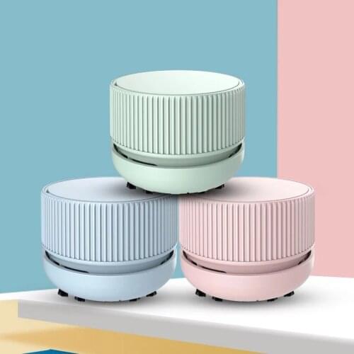 Car Portable Vacuum Cleaner Powerful Aspirador Sin Cable Mini Car Interior Accessories For Car Home Computer Desktop Cleaning