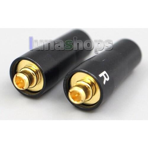 LN007003 Full Metal Earphone DIY Custom Repair MMCX Pin For Westone W80 W60 W50 W40 W30 W20 W10