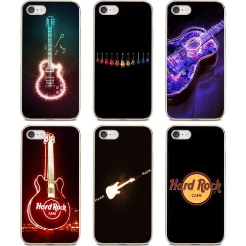 For Huawei Nova 2 2i 3 3i Y3 Y5 Y6 Y7 Y9 Prime 2015 2016 2017 2018 2019 music hard rock Phone Cover