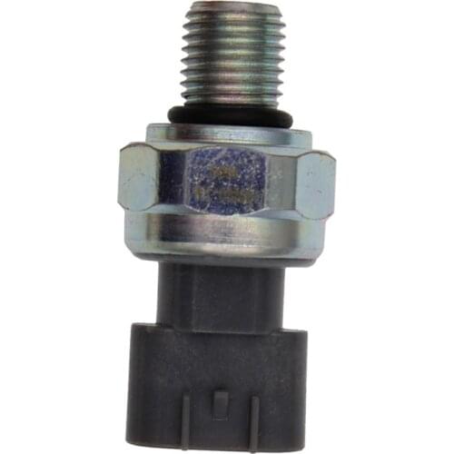 Oil Pressure Sensor Switch For Hitachi Excavator ZX330-3 Engine For Isuzu 4HK1 6HK1 8-98027456-0 499000-7341 4990007341