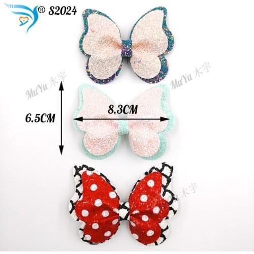 BOW-S2024 Scrapbook Cut sky & Steel Wooden Dies Compatible With Most Machines