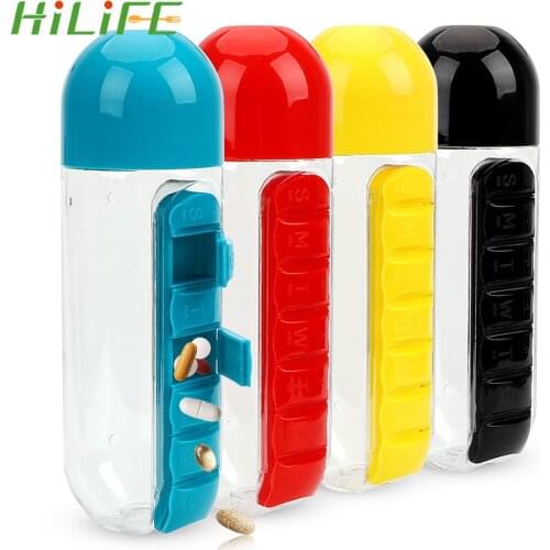 HILIFE Goods For Tourism