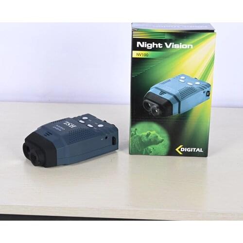 HSL Optical Instruments