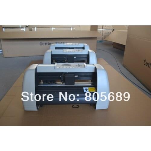 LIW Plotter
