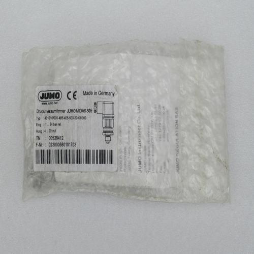 New 401010/000-485-405-503-20-61/000 MIDAS S05 Express Shipping Free