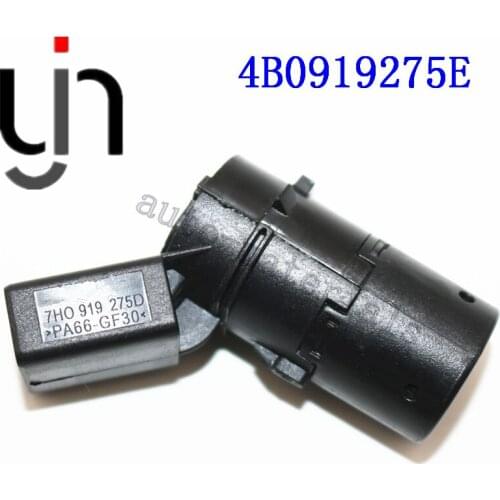 NEW PDC parking sensor parking aid suitable for Audi A4 B6 A6 C5 A6 A8 8H7 B6 8HE B7 Allroad 4B0919275E