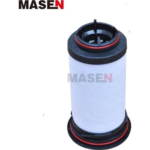 Oil Mist Separator 731630 Oil Mist Filter Exhaust Filter for Rietschle VC202 VC303