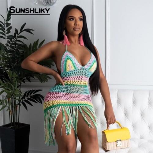 Sunshliky Womens Casual Dresses