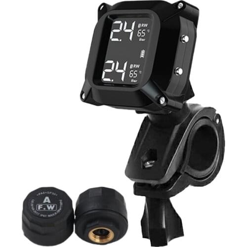 Датчики давления в шинах Vorcool China At AliExpress