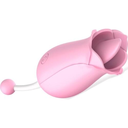 Female Licking Tongue Vibrating Sex Toys Nipple Sucking Clitoral Stimulat Erotic Intimate Vibrator Sex Products for Adult Women
