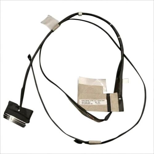 LCD Screen FHD Cable 856805-001 450.07N02.1003 for HP Envy x360 M6-AR 15-AR M6-AQ 15-AQ 15-AR052sa 15T-aq