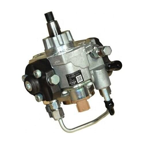 4JJ1 New Original Fuel Injection Pump Assy 8-97381555-3 897381-5553 897381-5553 8973815553