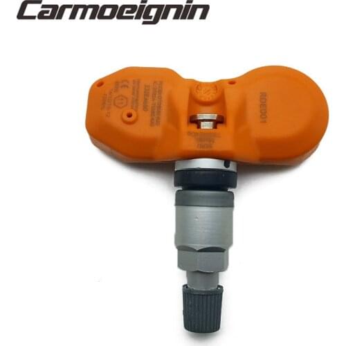 433Mhz Tire Pressure Monitoring Sensor TPMS 4D0907275C For VOLKSWAGEN PHAETON 2004 2005 2006