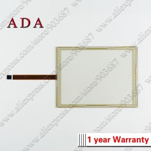 Touch Screen Digitizer for B&R Power Panel PP420 4PP420.1043-75 4PP420.1043.75 4PP420-1043-75 Touch Panel Glass