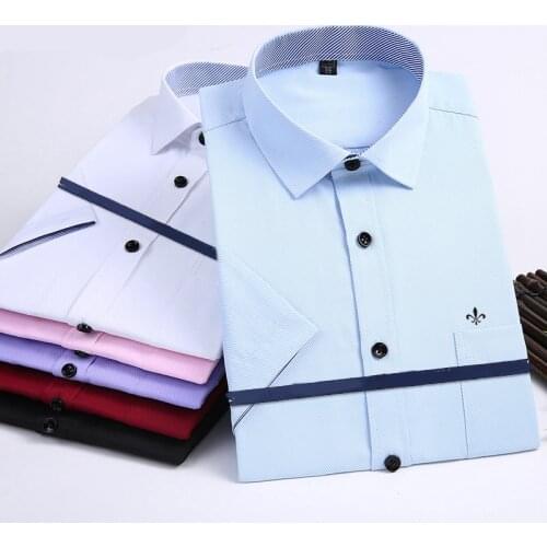 DUDALINAS Shirts For Men