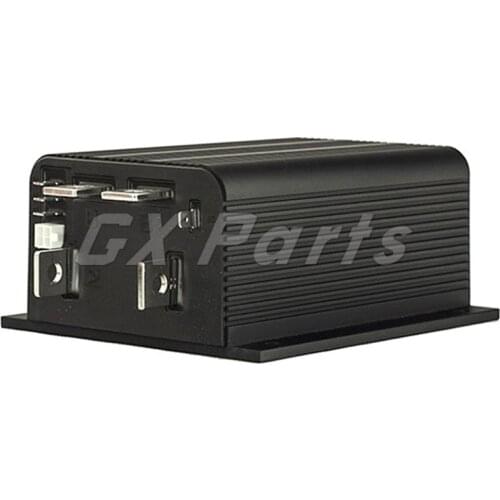 Motor Controller P124M-420 1204M-4201 1204-004 DC Series Fit for Curtis 275A 0-5kΩ 24V