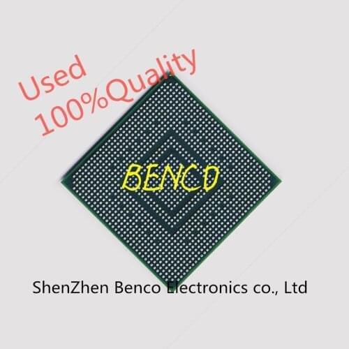 100% test very good product N16E-GXX-A1 N16E GXX A1 GTX965M GM204 bga reball with balls
