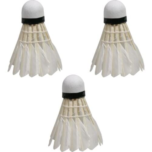 Regal badminton wholesale 603 barrel badminton humpback thin rod soft foam head 12 badminton