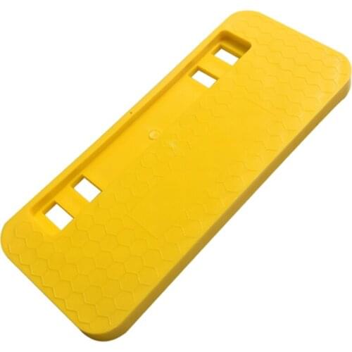 Beekeeping Scraper Tool Plastic Honey Bucket Nest Frame Shelf BeeHive Scraper