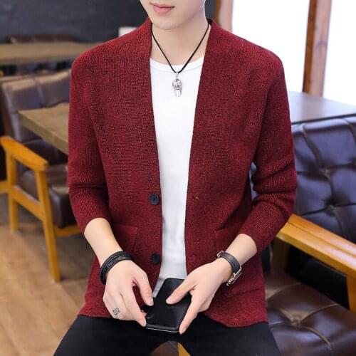 TTXI Men's Jumpers