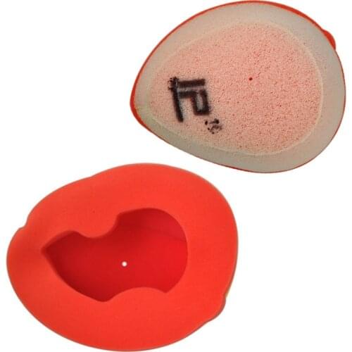 Motorcycle Air Filter Motor bike Intake Cleaner For Kawasaki KX250F 2006-2016 KX450F 2006-2015 KX 250 KX 450