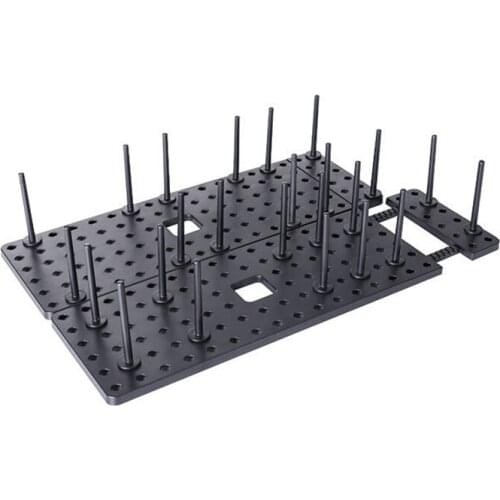 Retractable Dish Plate Drying Rack Adjustable Bowl Pot Lid Storage Holder Drawer Type Tableware Storage Rack Kitchen Accessories