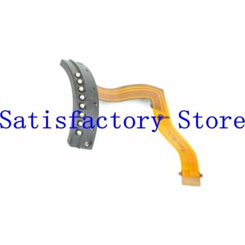 Repair Parts For Nikon AF-S DX for Nikkor 18-140mm F/3.5-5.6G ED VR Lens Contact Point Connection Cable FPC Flex