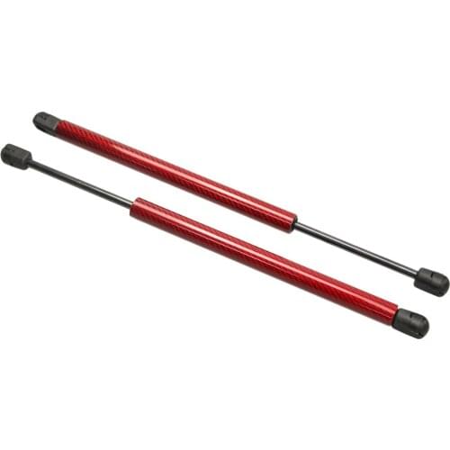 Damper for Mazda Sentia 929 HE 1995-1999 Rear Tailgate Trunk Lift Supports Gas Struts Springs Shock Absorber Rod Car Accessories