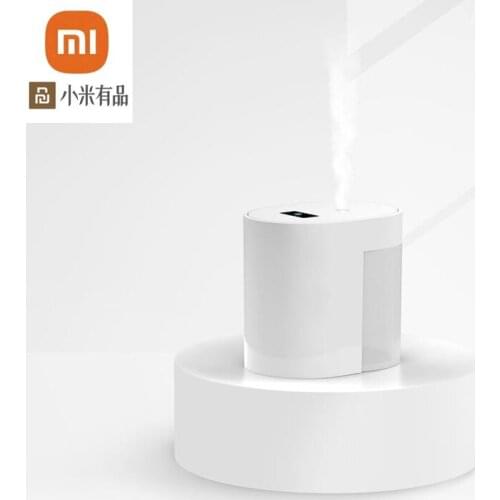 Xiaomi youpin Contact-free automatic induction alcohol spray disinfection smart hand sterilizer