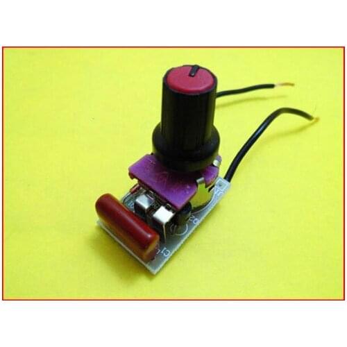 Free Shipping!!! With switch / lamp switch / empty board kit / 100W dimming circuit board SENSOR