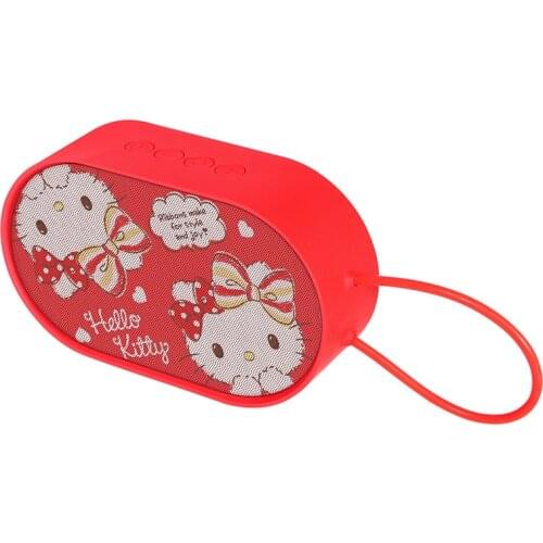 CCA Portable Speakers