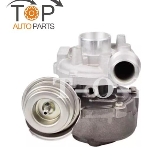 For Audi A4 For Volkswagen Polo III Caddy For Seat Cordoba Ibiza Leon Turbo 028145702N 701854-5004S 701854-0004 701854-0003 701