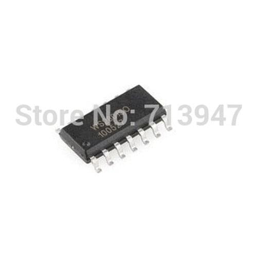 500X High quality WS2801 LED driver ic chip for DIY dream color led strip or other pixels led project free shipping