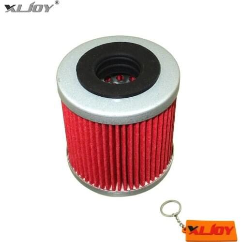 Oil Filter For Aprilia 874081 9150166 Tuono RS4 125 Derbi Terra Senda Husqvarna TXC450 TE630 TCX510 TC510 SM630 SM510R 8000B0953
