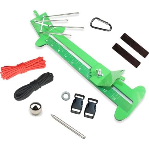 Jig Bracelet Maker Metal Tool Kit Adjustable Metal Weaving DIY Craft Maker Repair Tools Rods Opening Pry Metal Tablet Disassemb