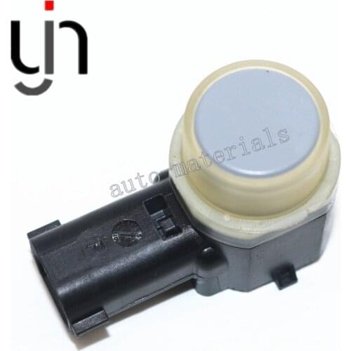For Ford Lincoln Expedition Edge MKZ PDC Car Parking Sensor Parking Radar Parking Assistance AA53-15C868-AAW