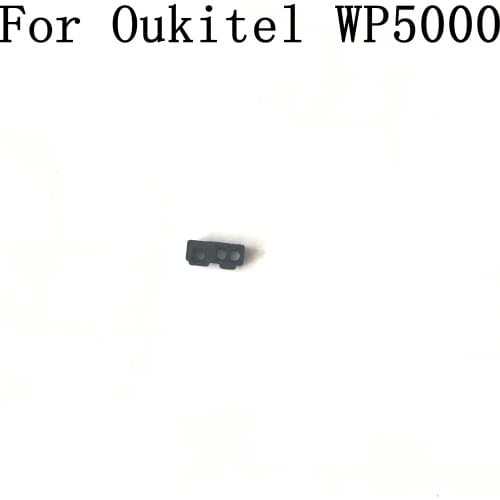 Oukitel WP5000 Used Phone Proximately Sensor Rubber Sleeve For Oukitel WP5000 Repair Fixing Part Replacement